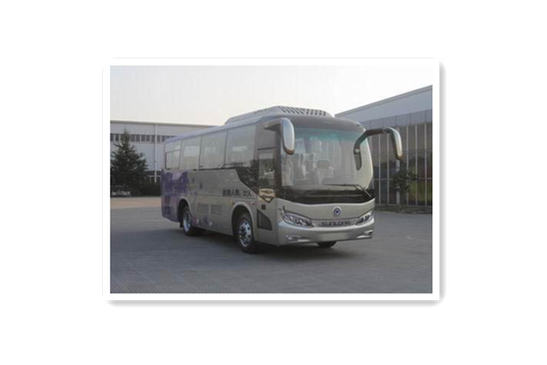 申龍SLK6803ALD5客車(chē)（柴油國(guó)五24-36座）