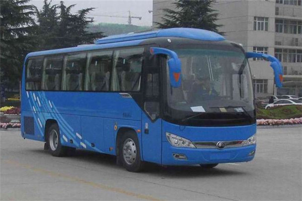 宇通ZK6906H6Y客車（柴油國(guó)五24-41座）