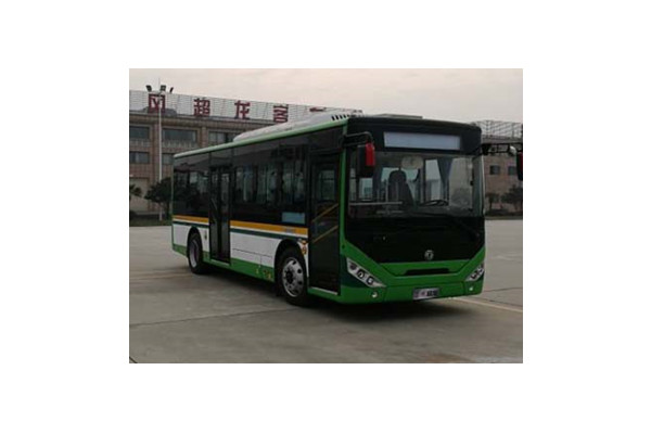 東風(fēng)超龍EQ6830CTBEV8公交車(chē)（純電動(dòng)10-30座）