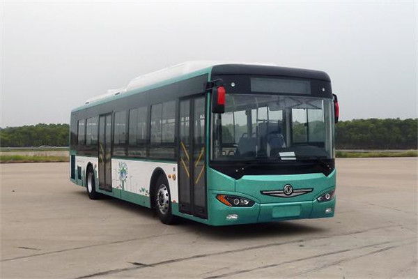 東風(fēng)旅行車EQ6120CACCHEV插電式公交車（天然氣/電混動國五10-42座）