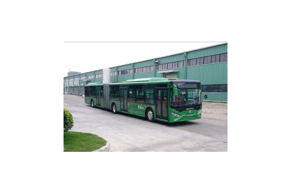 格力鈦GTQ6181BEVBT8公交車(chē)（純電動(dòng)12-50座）