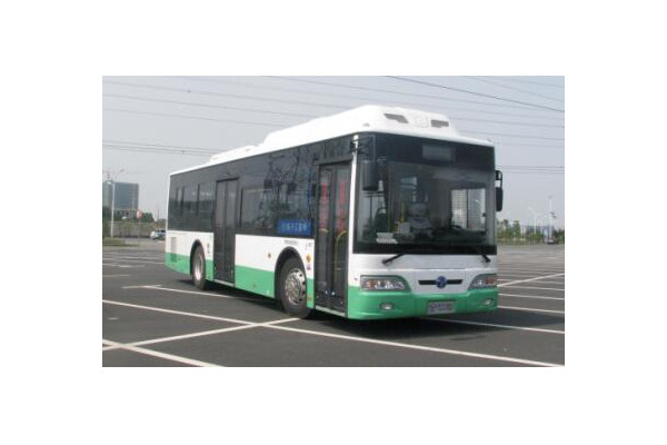 揚(yáng)子江WG6100BEVHM7公交車(chē)（純電動(dòng)20-36座）