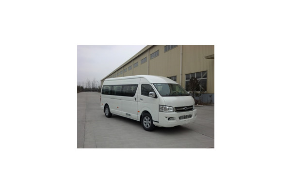 九龍HKL6601BEV1客車（純電動10-18座）