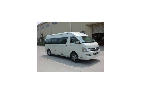九龍HKL6600BEV6客車（純電動(dòng)10-18座）