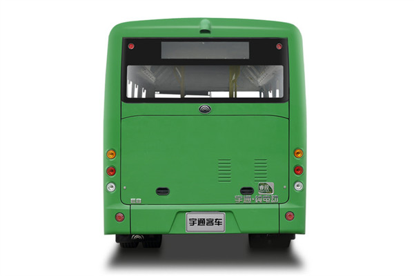 宇通ZK6845BEVG10公交車（純電動10-29座）