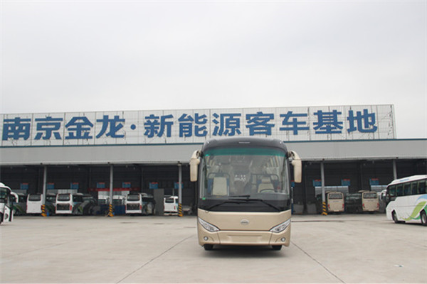 南京金龍NJL6107BEV5客車(chē)（純電動(dòng)24-52座）