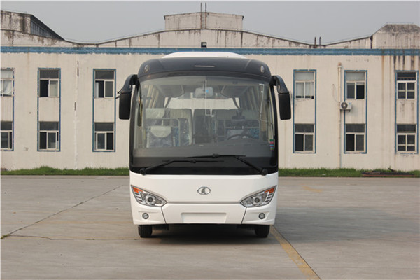 南京金龍NJL6107YA5客車（柴油國(guó)五24-55座）