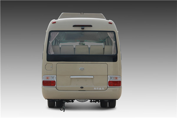 南京金龍NJL6806BEV13客車（純電動24-31座）