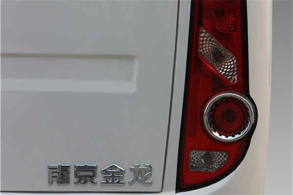 南京金龍NJL6661BEV1公交車(chē)（純電動(dòng)10-23座）