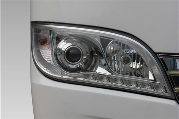 南京金龍NJL6661BEV1公交車(chē)（純電動(dòng)10-23座）