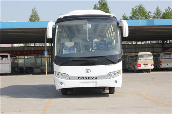 南京金龍NJL6808Y5客車（柴油國(guó)五24-35座）