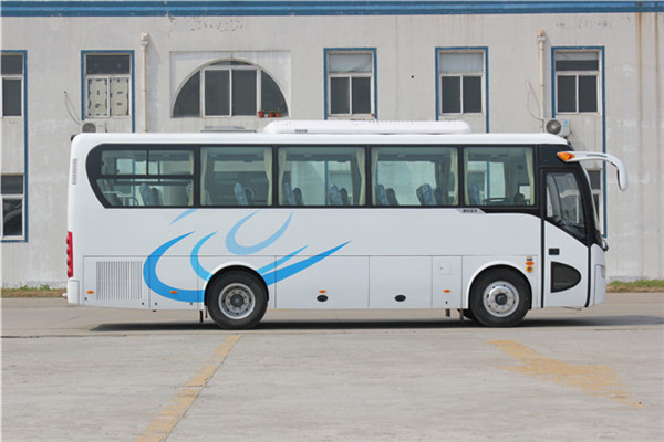 南京金龍NJL6878YA5客車（柴油國(guó)五24-39座）