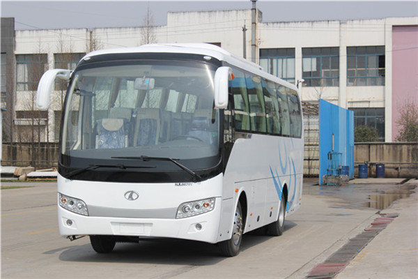 南京金龍NJL6878YA5客車（柴油國(guó)五24-39座）