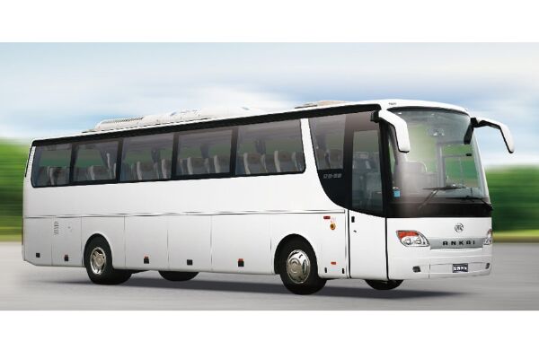 安凱HFF6127K46EV客車（純電動24-47座）