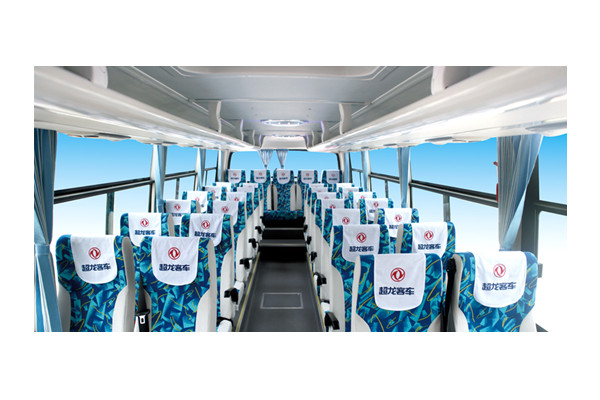 東風超龍EQ6792LTN1客車（天然氣國五24-35座）