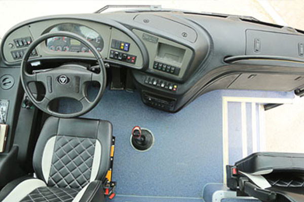 福田歐輝BJ6120U8LJB-4客車（柴油國(guó)五24-55座）