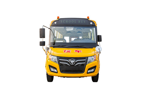 福田歐輝BJ6731S6MFB-1幼兒專用校車（柴油國(guó)五24-41座）