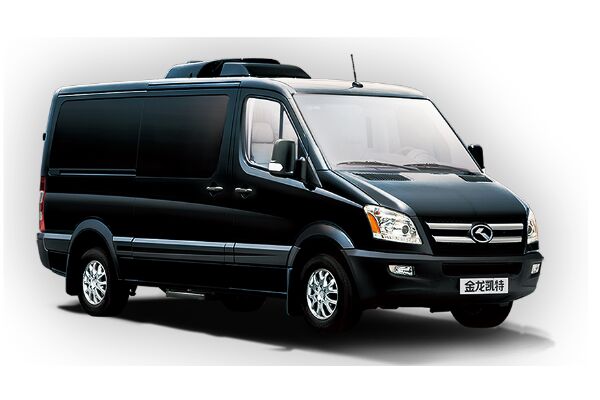 金龍XMQ6593KED5C1輕型客車(chē)（柴油國(guó)五10-14座）