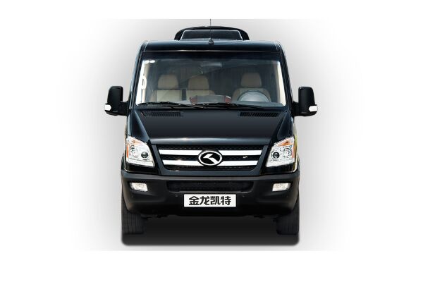 金龍XMQ6593KED5C1輕型客車(chē)（柴油國(guó)五10-14座）