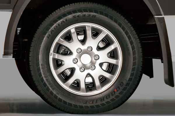 金龍XMQ6593KED5C1輕型客車(chē)（柴油國(guó)五10-14座）