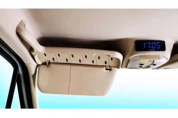 金龍XMQ6593KED5C1輕型客車(chē)（柴油國(guó)五10-14座）