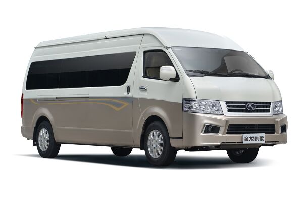 金龍XMQ6600BED5C輕型客車（柴油國(guó)五10-18座）