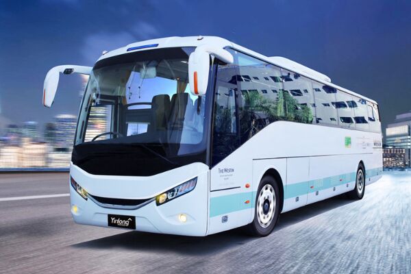 格力鈦GTQ6129BEVH1客車（純電動(dòng)24-53座）