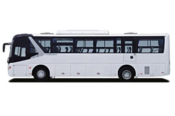 中通LCK6108EV2客車(chē)（純電動(dòng)24-50座）