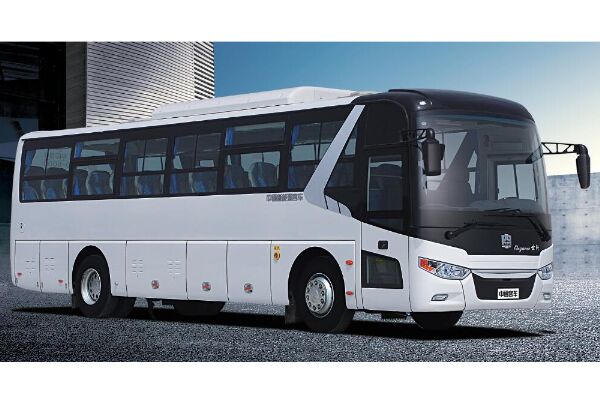 中通LCK6108EV2客車(chē)（純電動(dòng)24-50座）