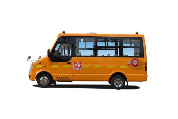長(zhǎng)安SC6550XC1G5幼兒專用校車（柴油國(guó)五10-19座）