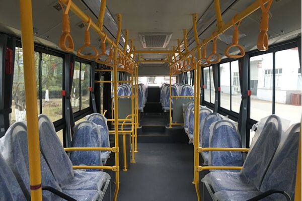 上海萬(wàn)象SXC6120GBEV8公交車(chē)（純電動(dòng)10-50座）