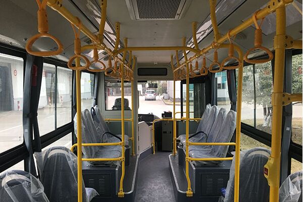 上海萬(wàn)象SXC6120GBEV8公交車(chē)（純電動(dòng)10-50座）