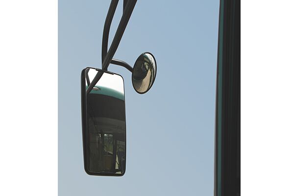 南京金龍NJL6680BEV8公交車（純電動10-25座）