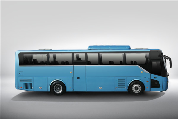 中車電動(dòng)TEG6110EV07客車（純電動(dòng)24-48座）