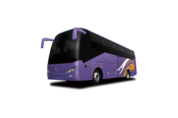 上饒SR6107PHEVNG插電式公交車（天然氣/電混動國五19-49座）