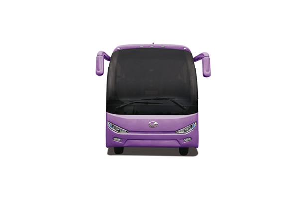 上饒SR6107PHEVNG插電式公交車（天然氣/電混動國五19-49座）