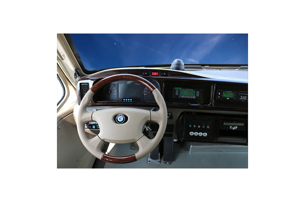 陸地方舟RQ6830YEVH9客車（純電動(dòng)25-33座）