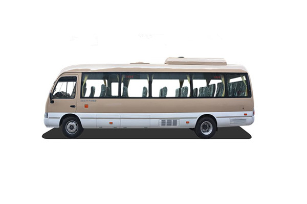 陸地方舟RQ6830YEVH18客車(chē)（純電動(dòng)10-23座）