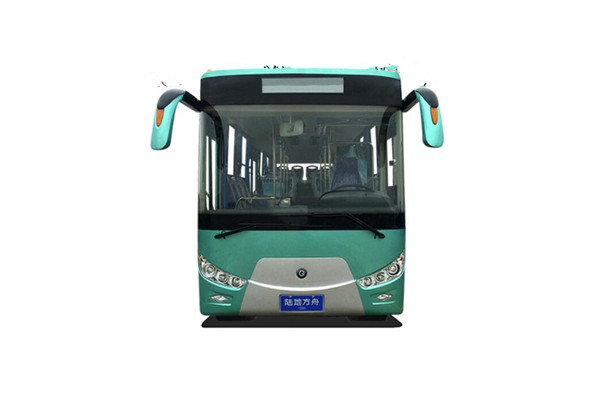 陸地方舟RQ6850GEVH1公交車（純電動(dòng)13-30座）