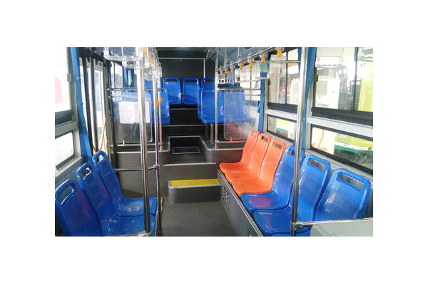 陸地方舟RQ6850GEVH1公交車（純電動(dòng)13-30座）