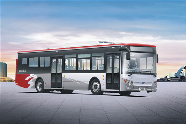 南京金龍NJL6129EV3公交車(chē)（純電動(dòng)21-41座）