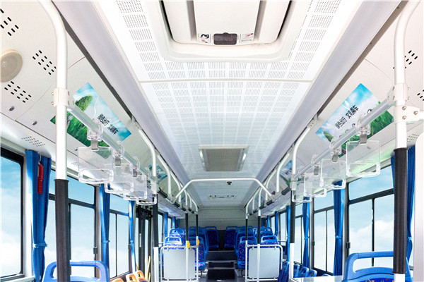 南京金龍NJL6129EV4公交車（純電動(dòng)22-47座）