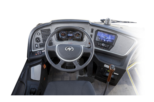 海格KLQ6909KAE52D客車（柴油國(guó)五24-40座）