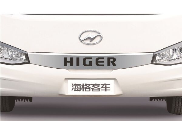 海格KLQ6902KAE51D客車(chē)（柴油國(guó)五24-41座）