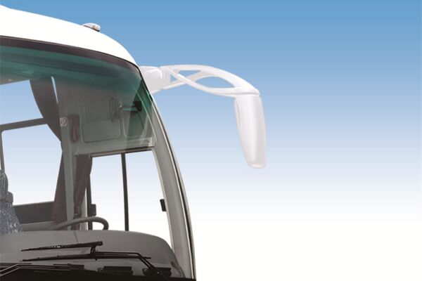 海格KLQ6902KAE51D客車(chē)（柴油國(guó)五24-41座）