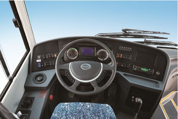 海格KLQ6902KAE51D客車(chē)（柴油國(guó)五24-41座）