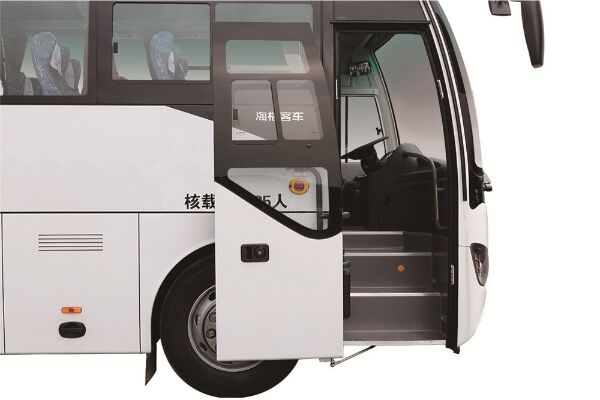 海格KLQ6902KAE51D客車(chē)（柴油國(guó)五24-41座）
