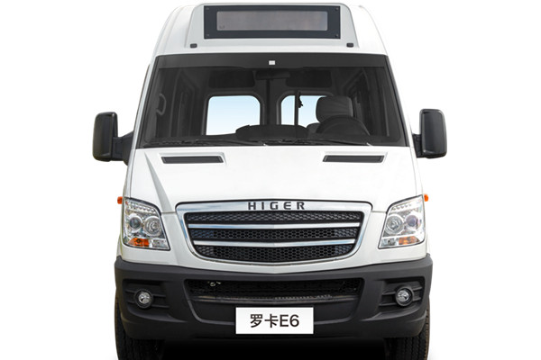 海格KLQ6601GBEVN7公交車（純電動(dòng)10-26座）