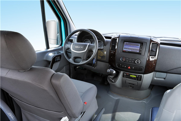 海格KLQ6601GBEVN7公交車（純電動(dòng)10-26座）