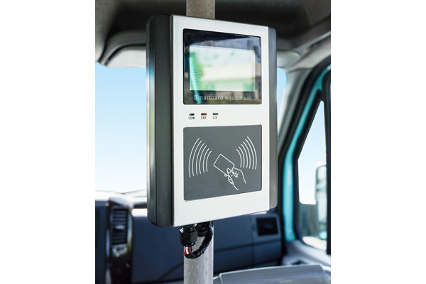 海格KLQ6601GBEVN7公交車（純電動(dòng)10-26座）